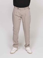 Messagerie Pantalone Dorset 0176 SABBIA