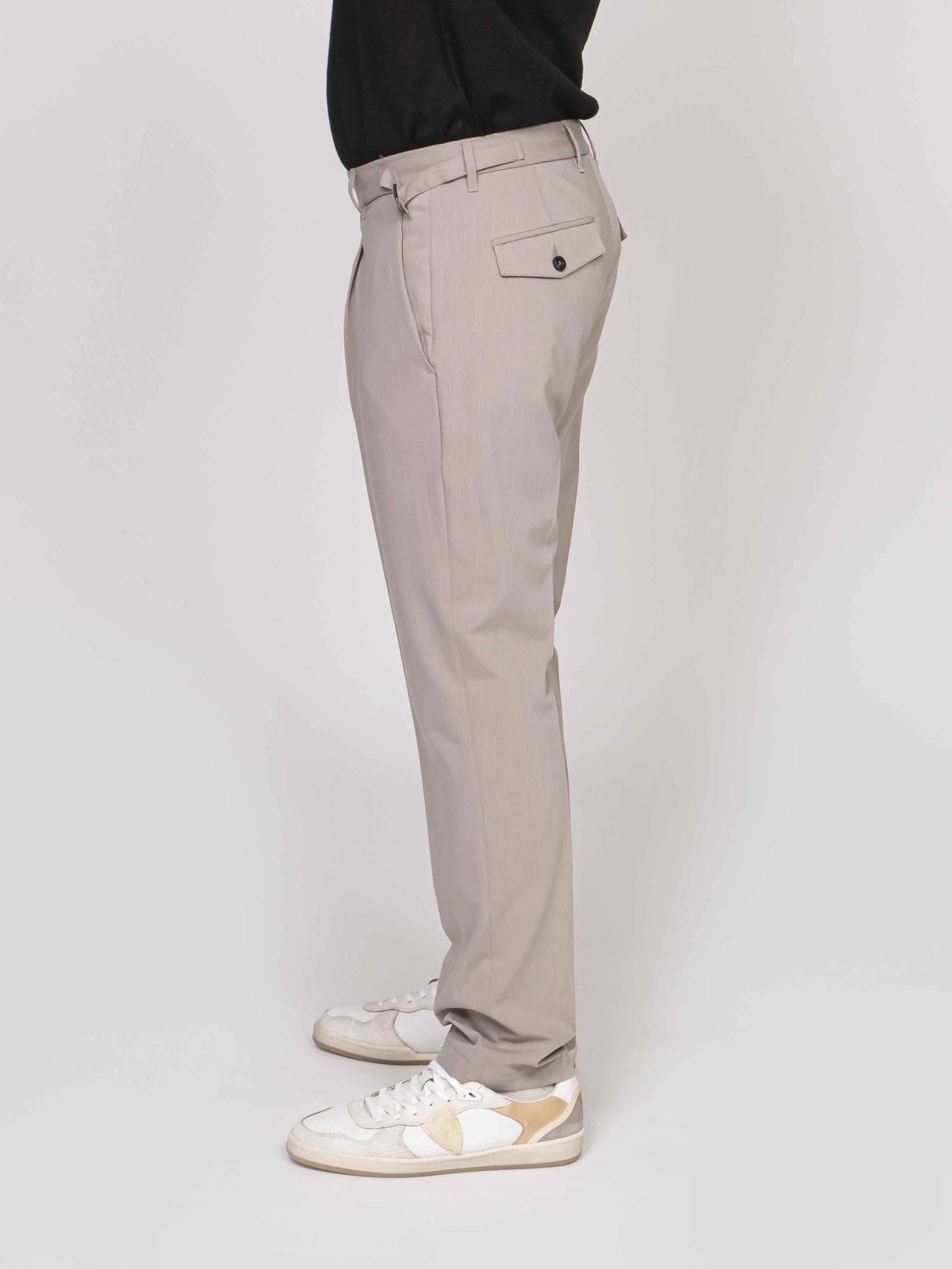 Messagerie Pantalone Dorset 0176 SABBIA