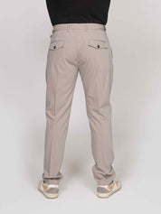 Messagerie Pantalone Dorset 0176 SABBIA