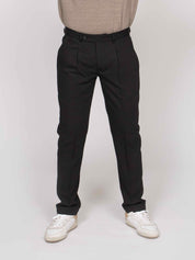 Messagerie Pantalone Dorset 9999 NERO