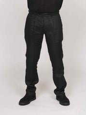 Messagerie Pantalone Dorset 9999 NERO