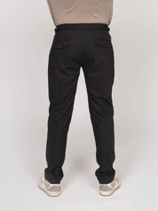 Messagerie Pantalone Dorset 9999 NERO