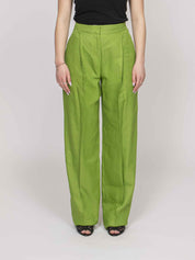 Elisabetta Franchi Pantalone EV3 ALOE