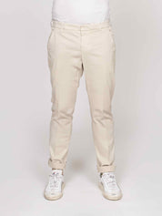 Dondup Pantalone Gaubert 004 SABBIA