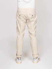 Dondup Pantalone Gaubert 004 SABBIA