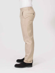Dondup Pantalone Gaubert 020 BEIGE