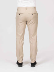 Dondup Pantalone Gaubert 020 BEIGE