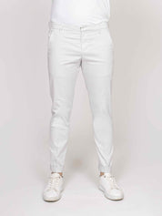 Dondup Pantalone Gaubert 021 GHIACCIO