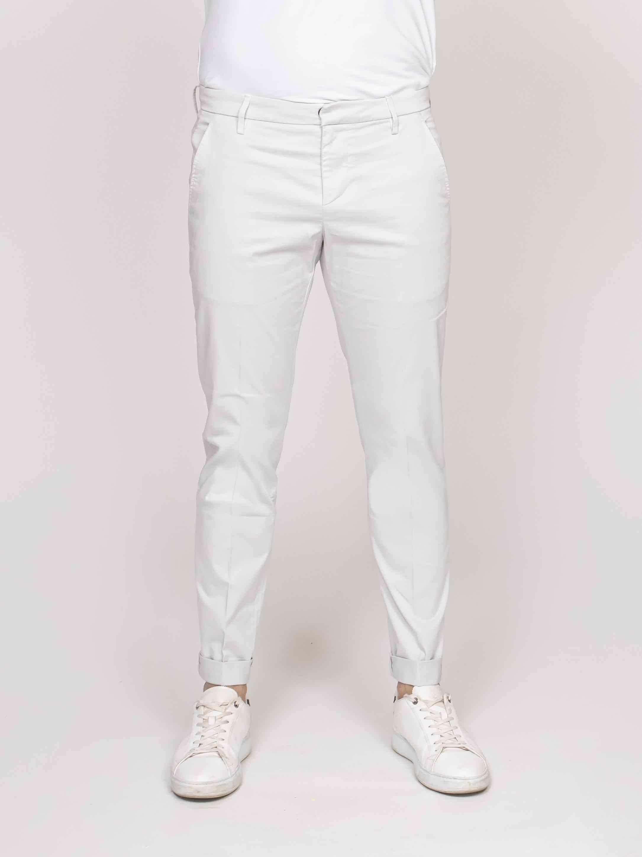 Dondup Pantalone Gaubert 021 GHIACCIO
