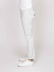 Dondup Pantalone Gaubert 021 GHIACCIO