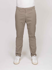 Dondup Pantalone Gaubert 718 FANGO