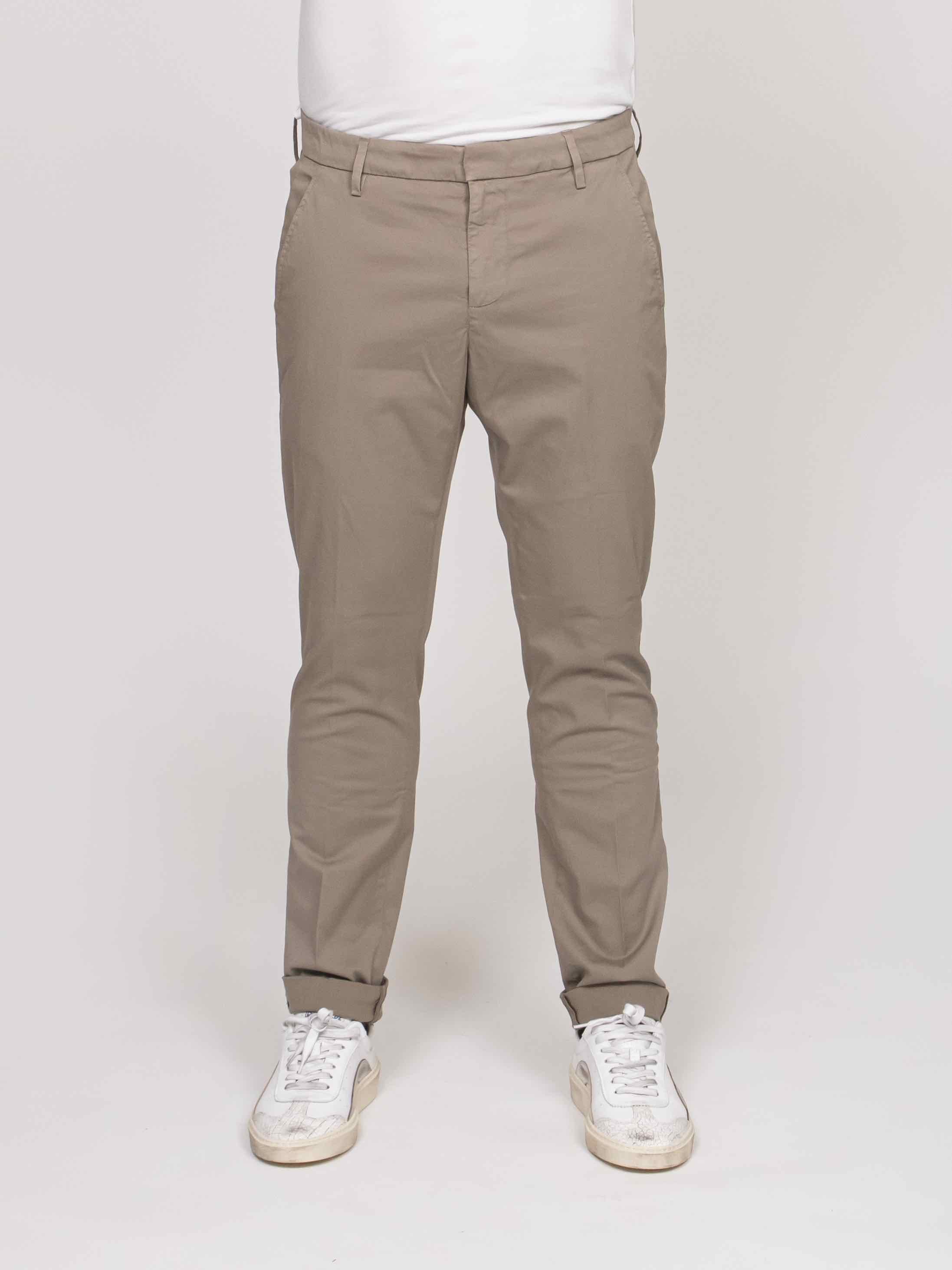Dondup Pantalone Gaubert 718 FANGO
