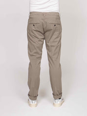 Dondup Pantalone Gaubert 718 FANGO