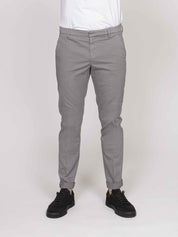 Dondup Pantalone Gaubert 903 GRIGIO