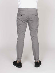 Dondup Pantalone Gaubert 903 GRIGIO