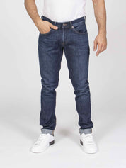 Dondup Pantalone George 800 DENIM