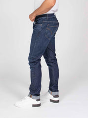 Dondup Pantalone George 800 DENIM