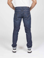 Dondup Pantalone George 800 DENIM