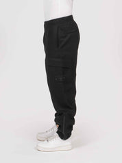 Stone Island Pantalone Ghost V0029 NERO