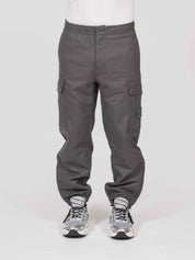 Stone Island Pantalone Ghost V0067 DARK GREY