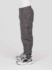 Stone Island Pantalone Ghost V0067 DARK GREY