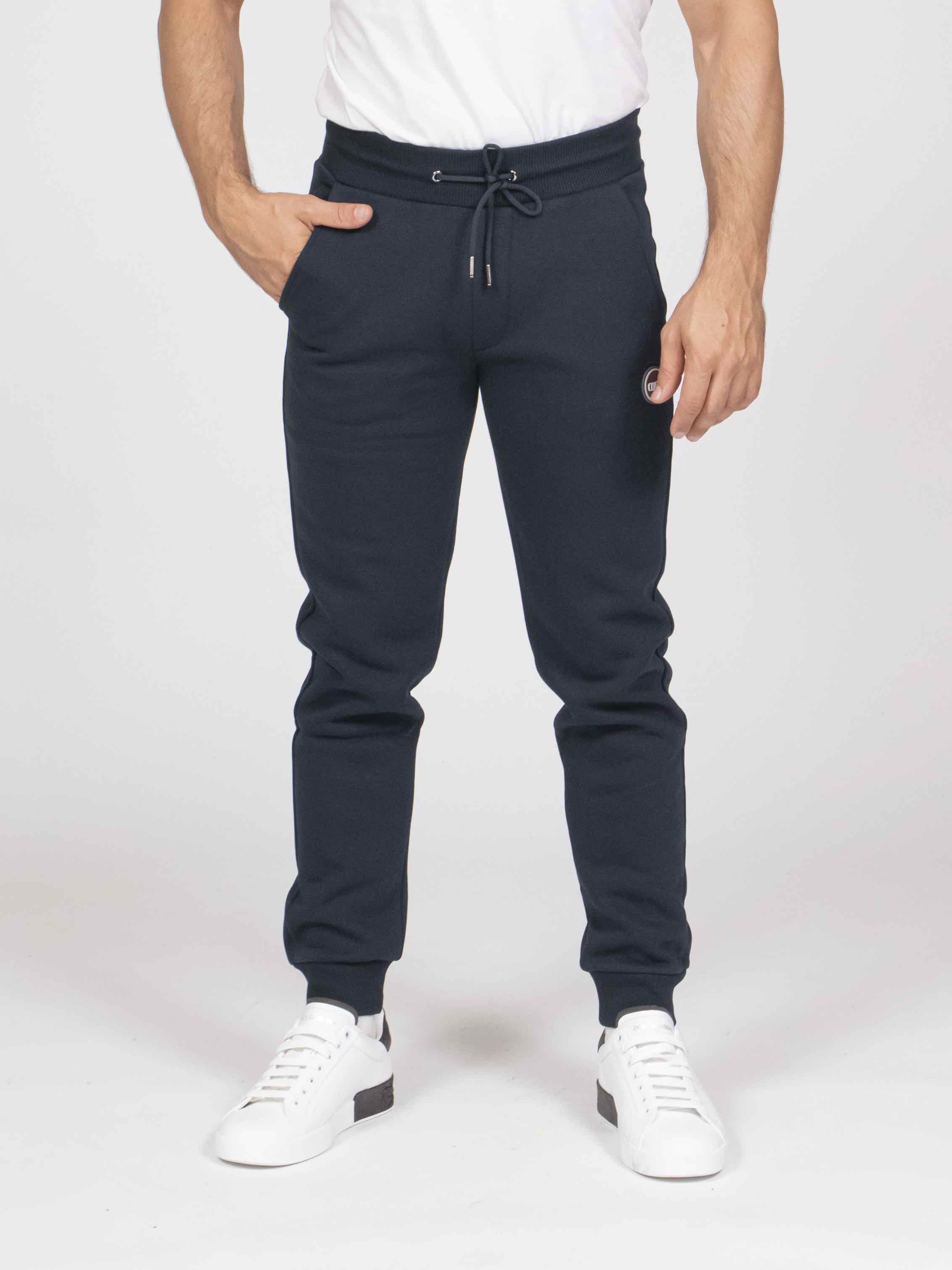 Colmar Pantalone In Felpa 68 NAVY