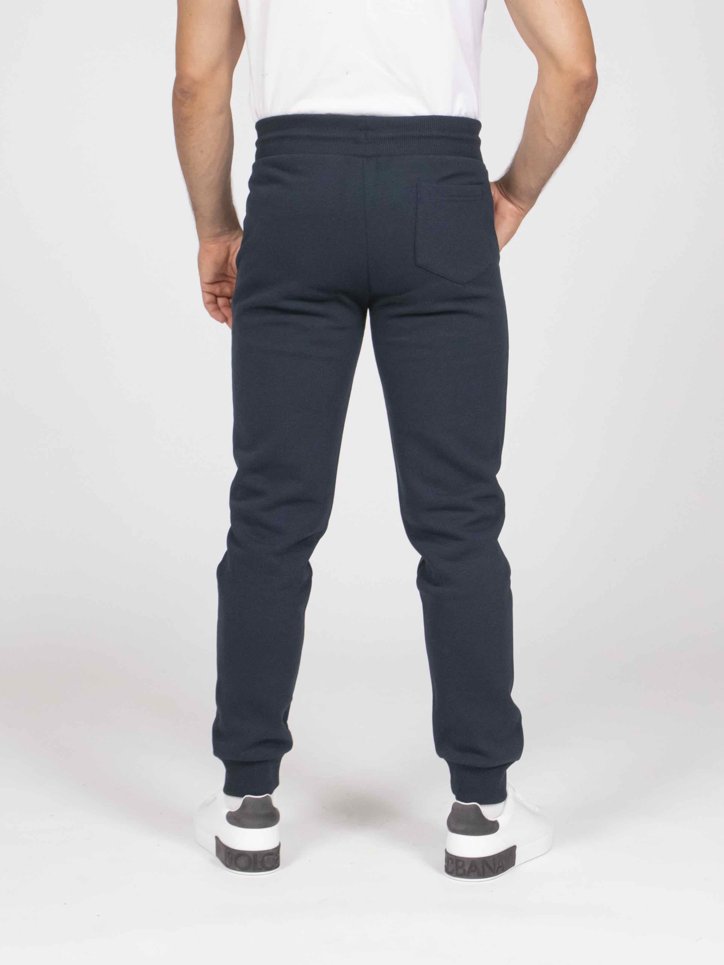 Colmar Pantalone In Felpa 68 NAVY