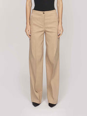 Pinko Pantalone Jacopone D41 BEIGE CHANTILLY