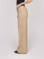 Pinko Pantalone Jacopone D41 BEIGE CHANTILLY