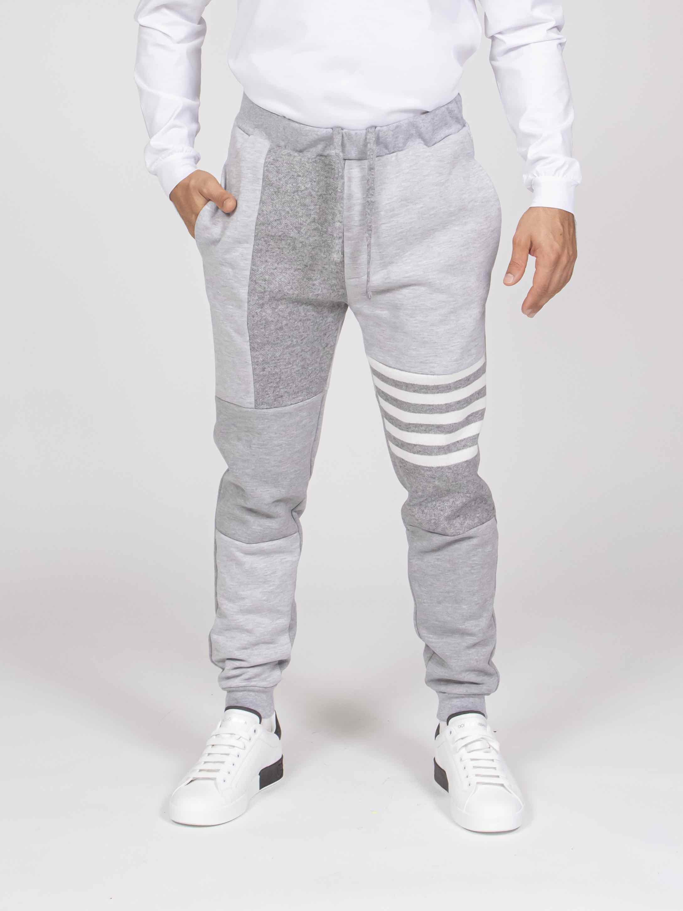 Pmds Pantalone Jogger Akia VU VARIANTE UNICA