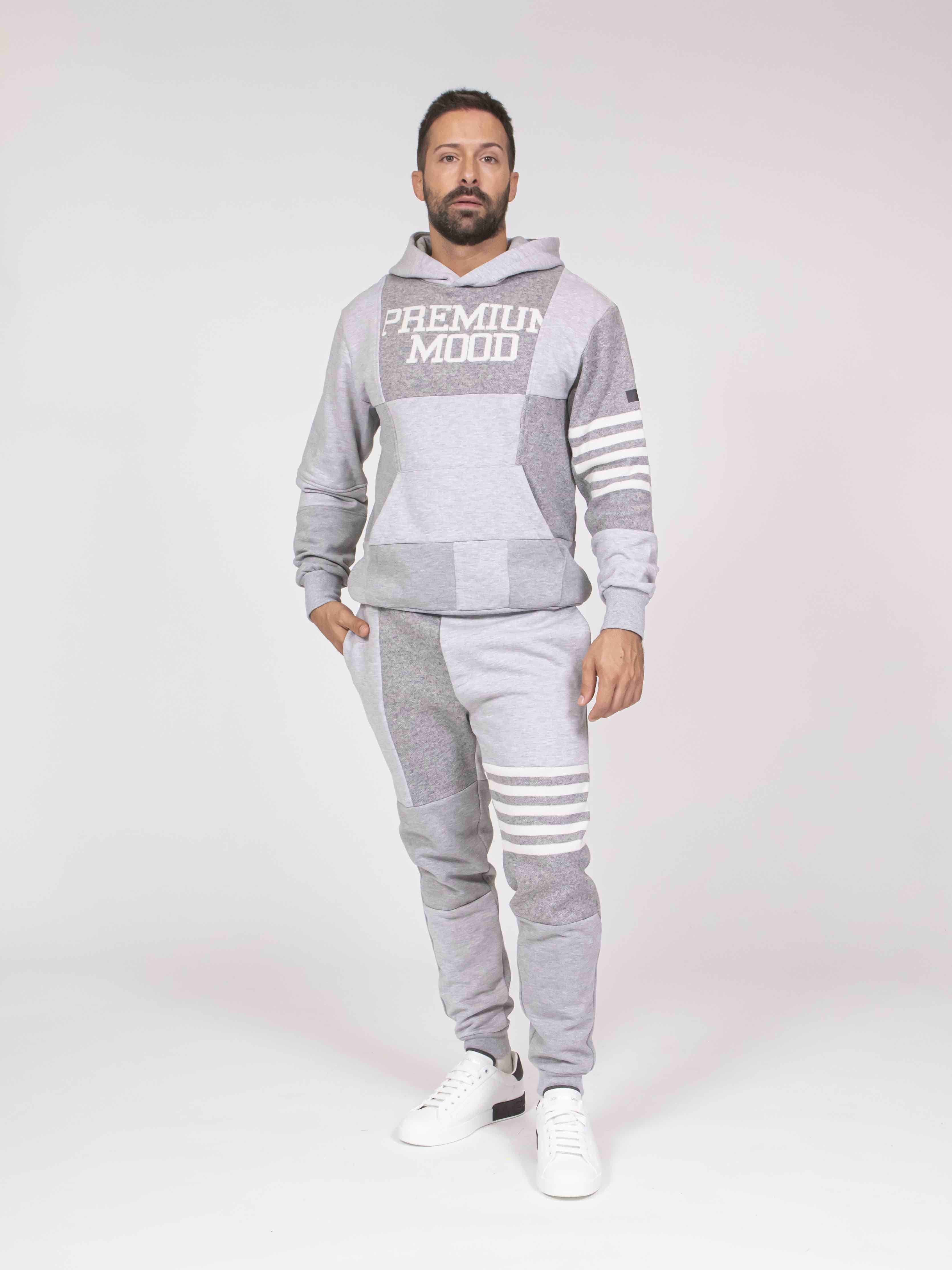 Pmds Pantalone Jogger Akia VU VARIANTE UNICA