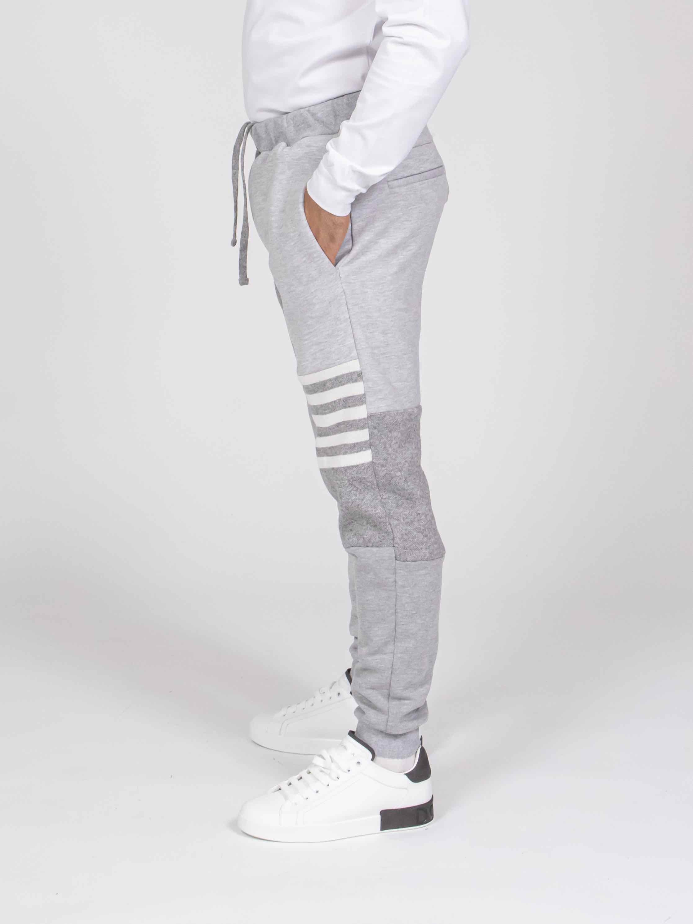 Pmds Pantalone Jogger Akia VU VARIANTE UNICA