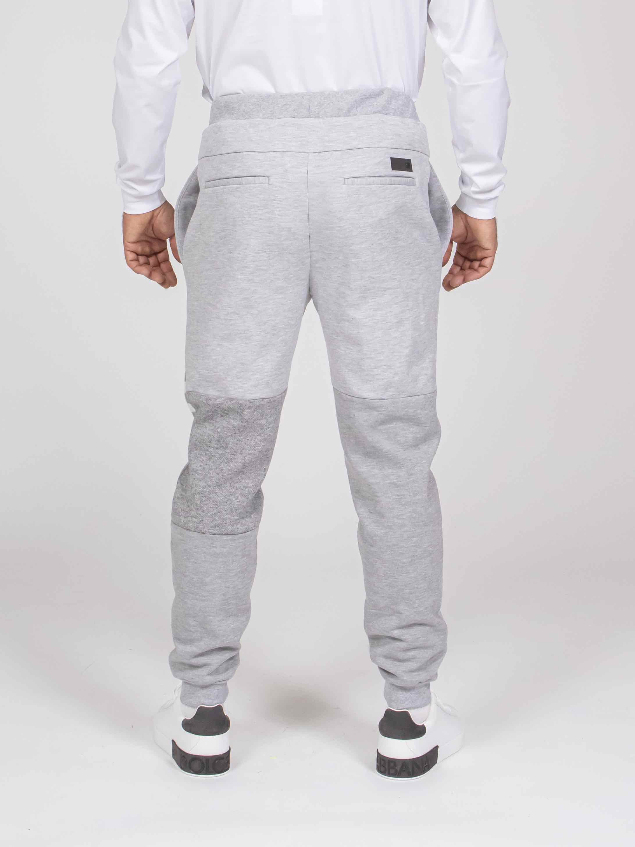Pmds Pantalone Jogger Akia VU VARIANTE UNICA