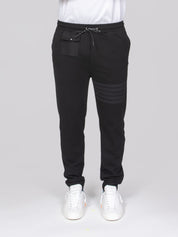Pmds Pantalone Jogger Ramon 0020 BLACK CARBON