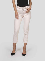 Dondup Pantalone Koons 511 ROSA