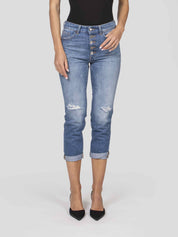 Dondup Pantalone Koons 800 DENIM