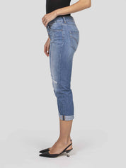 Dondup Pantalone Koons 800 DENIM
