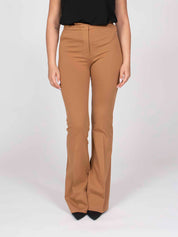 Pinko Pantalone L08 BEIGE SCOIATTOLO
