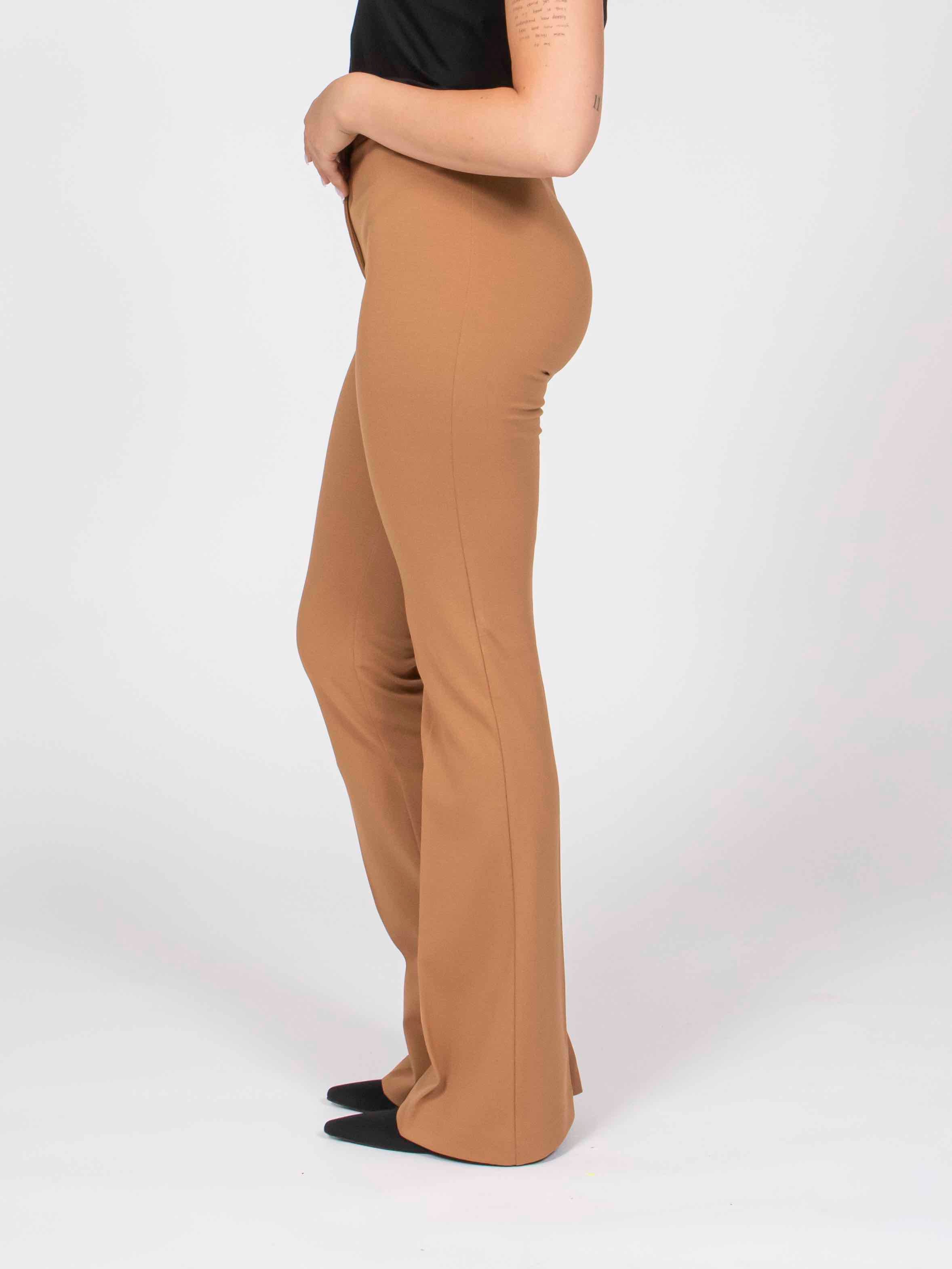 Pinko Pantalone L08 BEIGE SCOIATTOLO