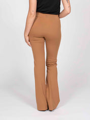 Pinko Pantalone L08 BEIGE SCOIATTOLO
