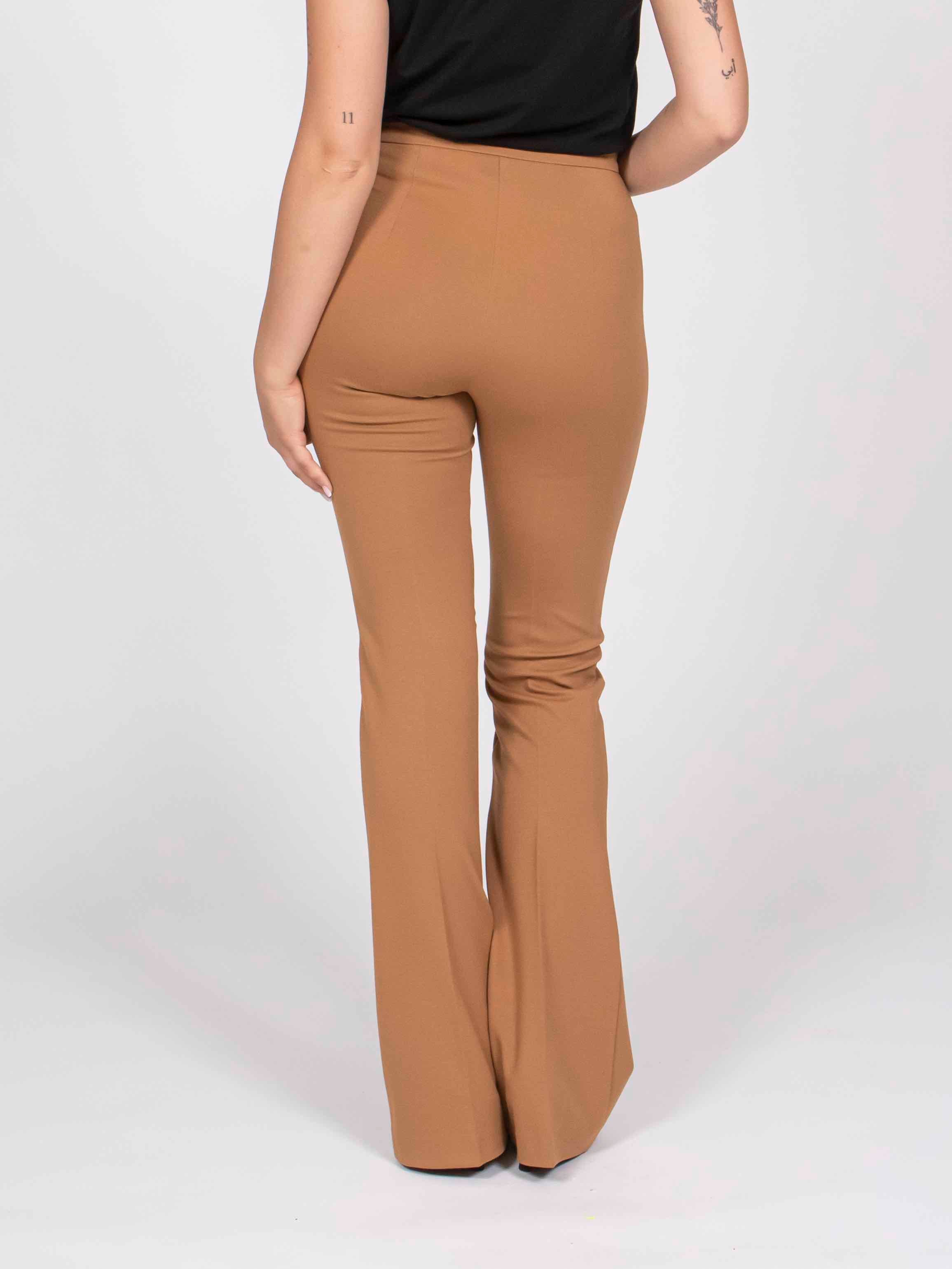 Pinko Pantalone L08 BEIGE SCOIATTOLO