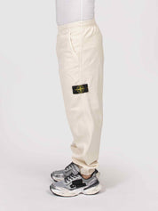 Stone Island Pantalone Loose V0193 AVORIO