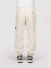 Stone Island Pantalone Loose V0193 AVORIO