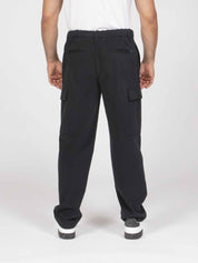 Dondup Pantalone Luka 999 NERO