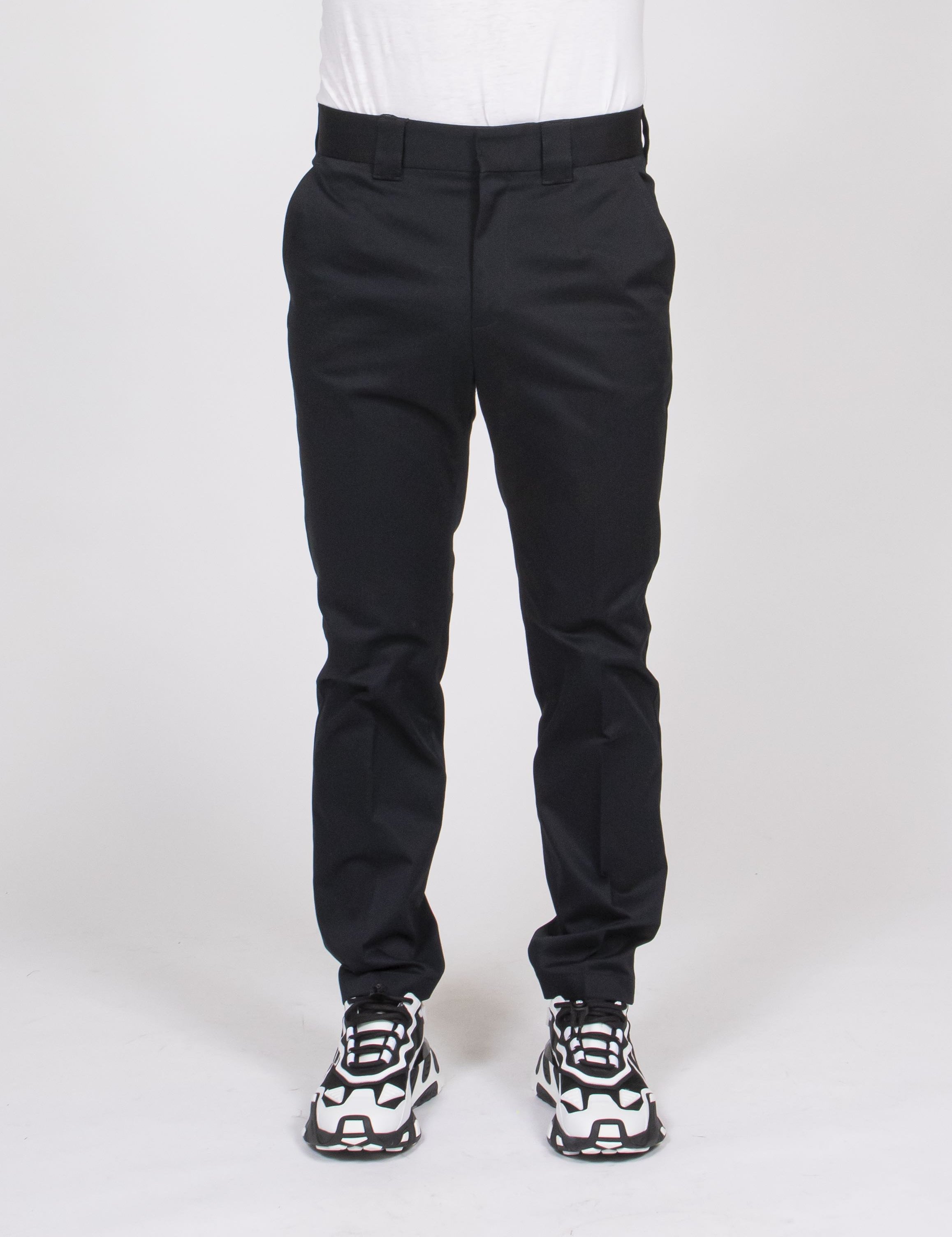 Dolce & Gabbana Pantalone N0000 NERO