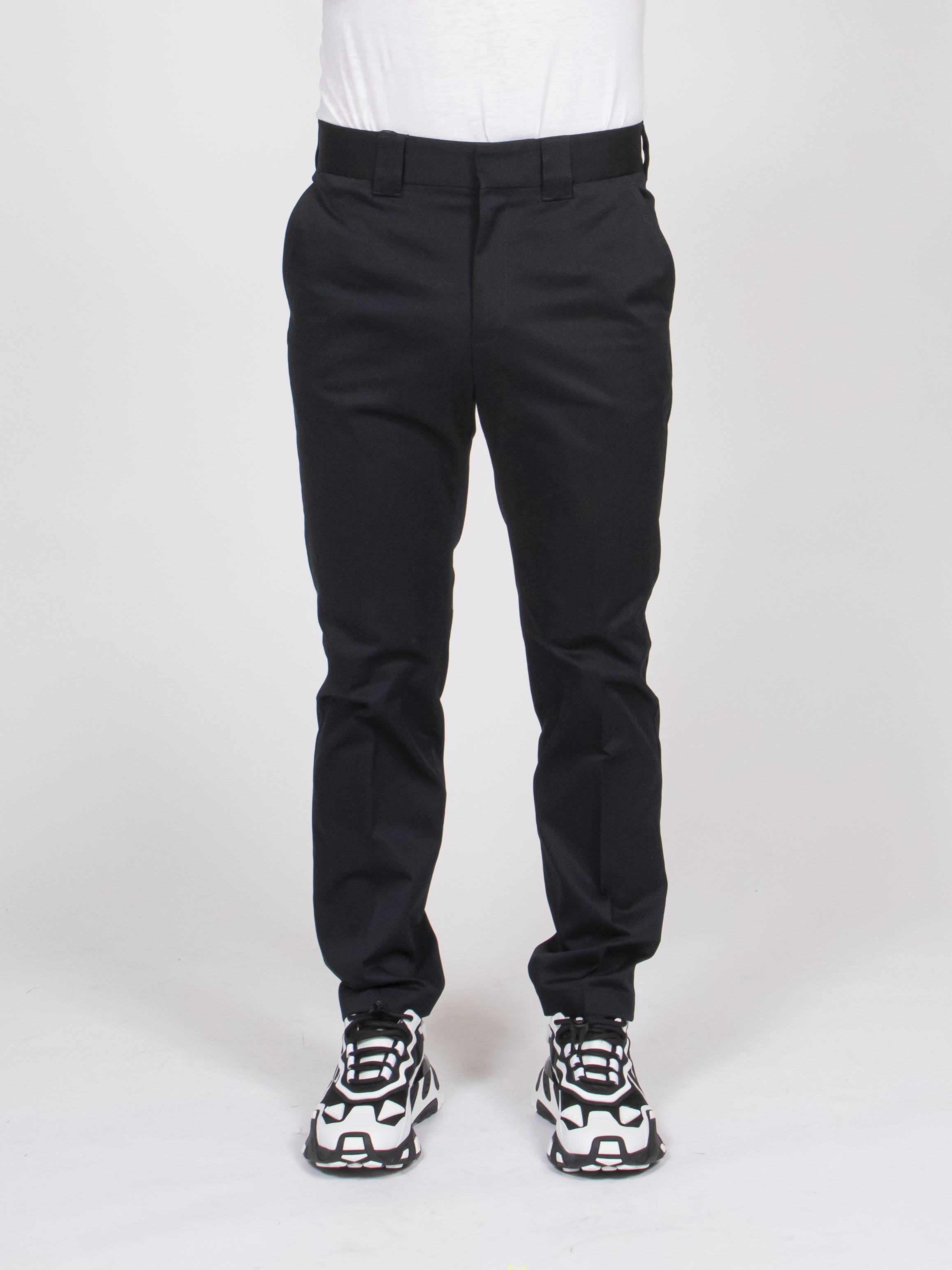 Dolce & Gabbana Pantalone N0000 NERO