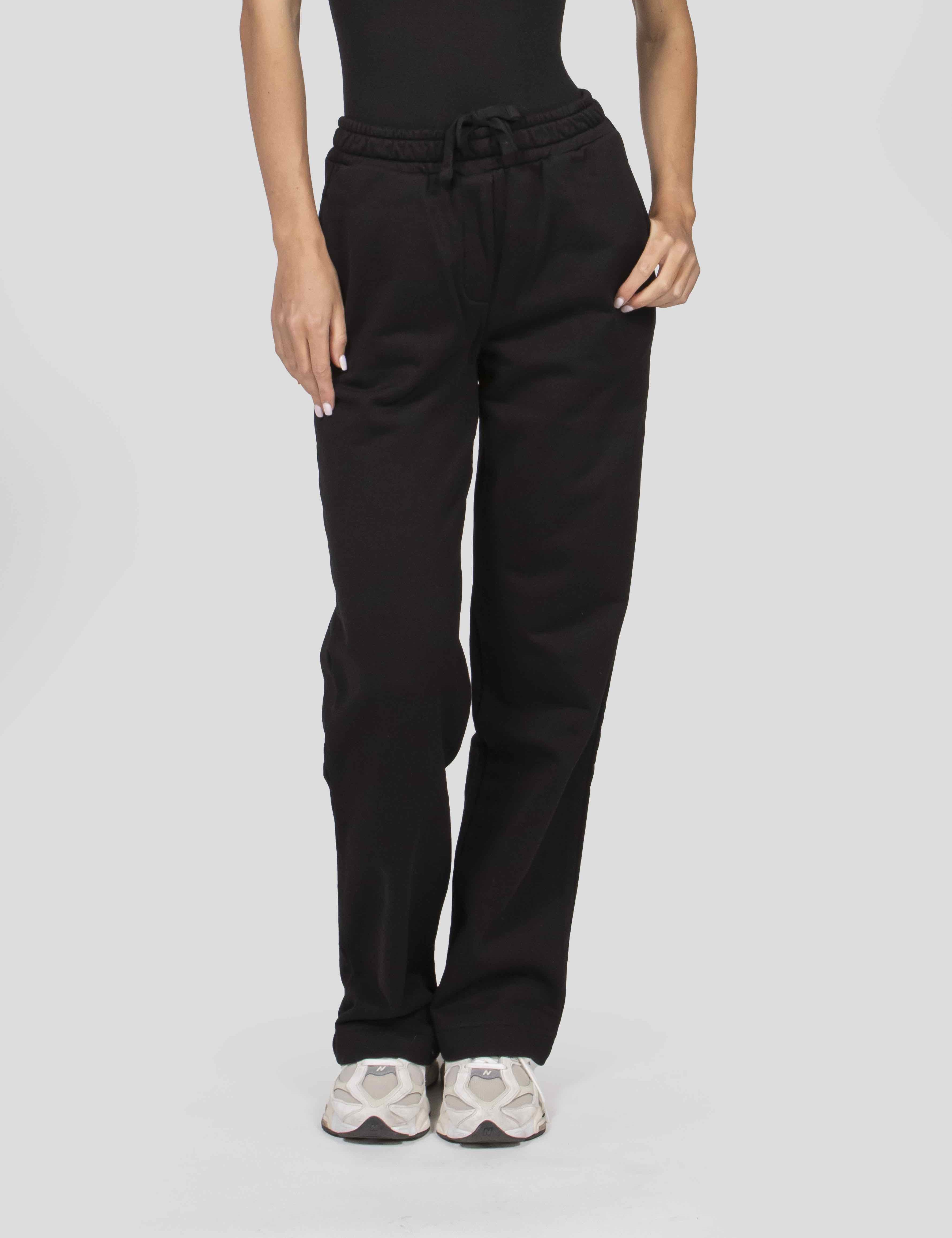 Dolce & Gabbana Pantalone N0000 NERO