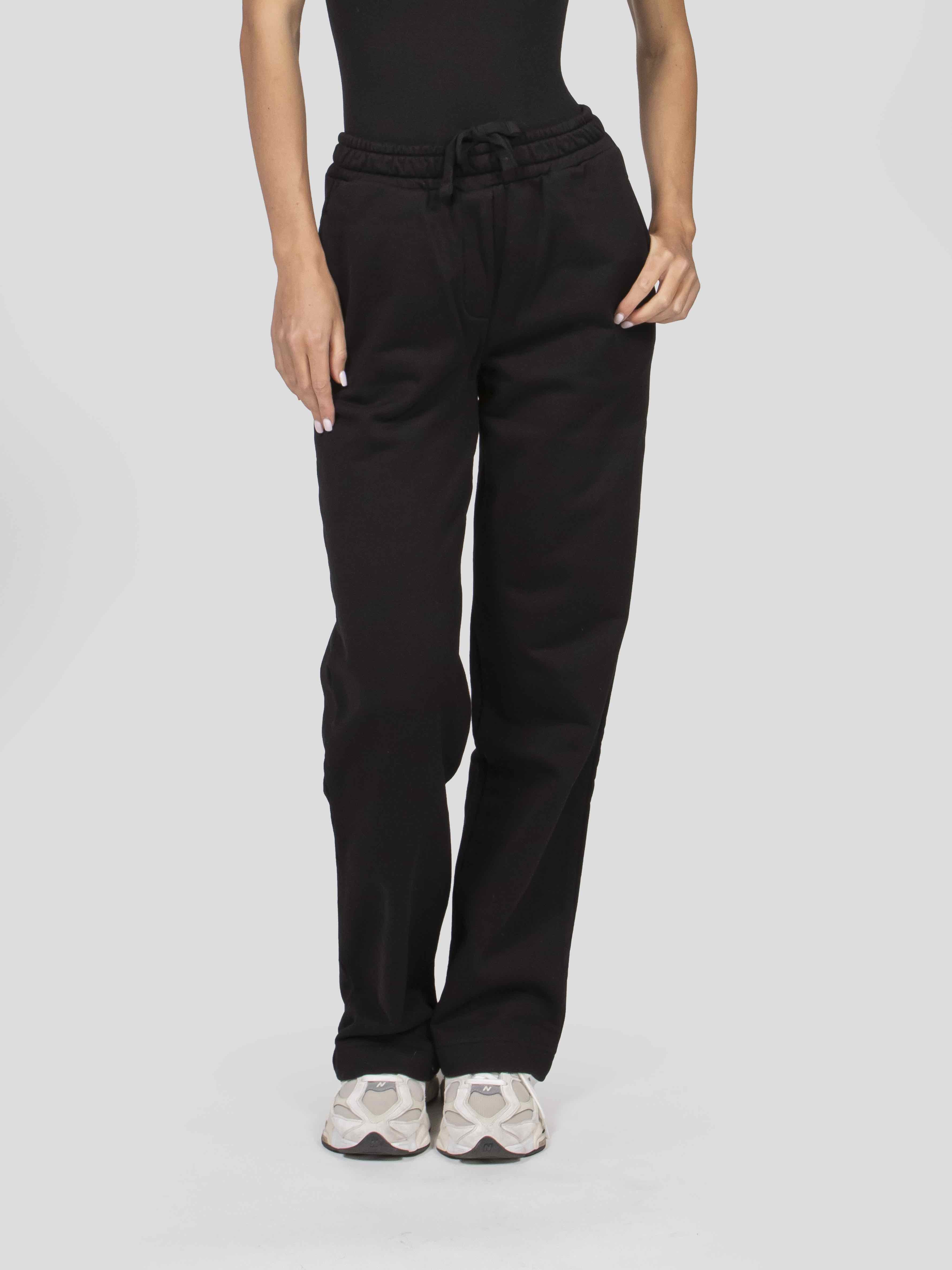 Dolce & Gabbana Pantalone N0000 NERO