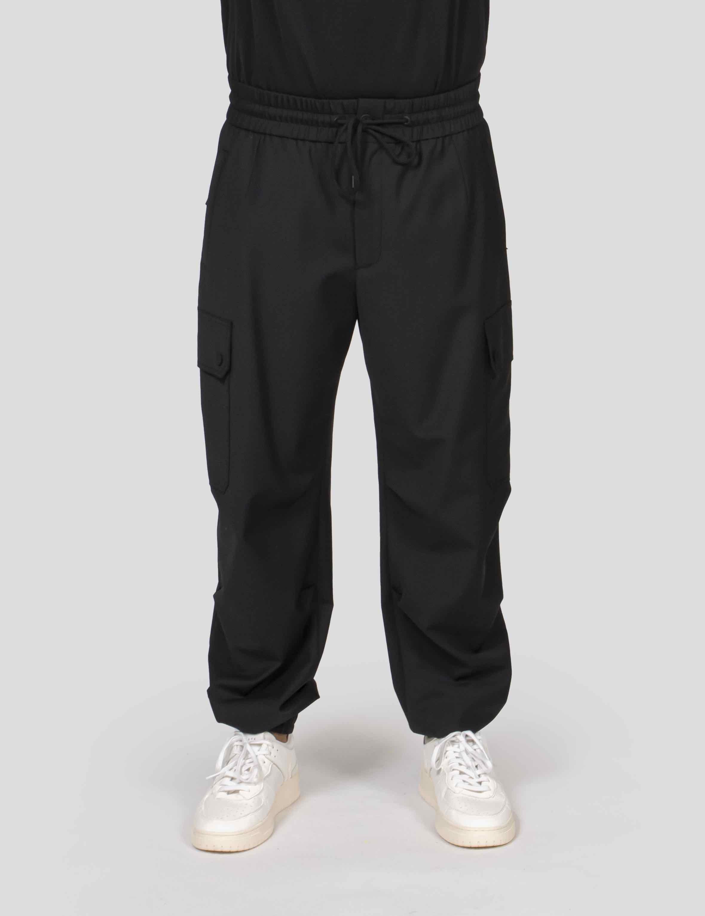 Dolce & Gabbana Pantalone N0000 NERO
