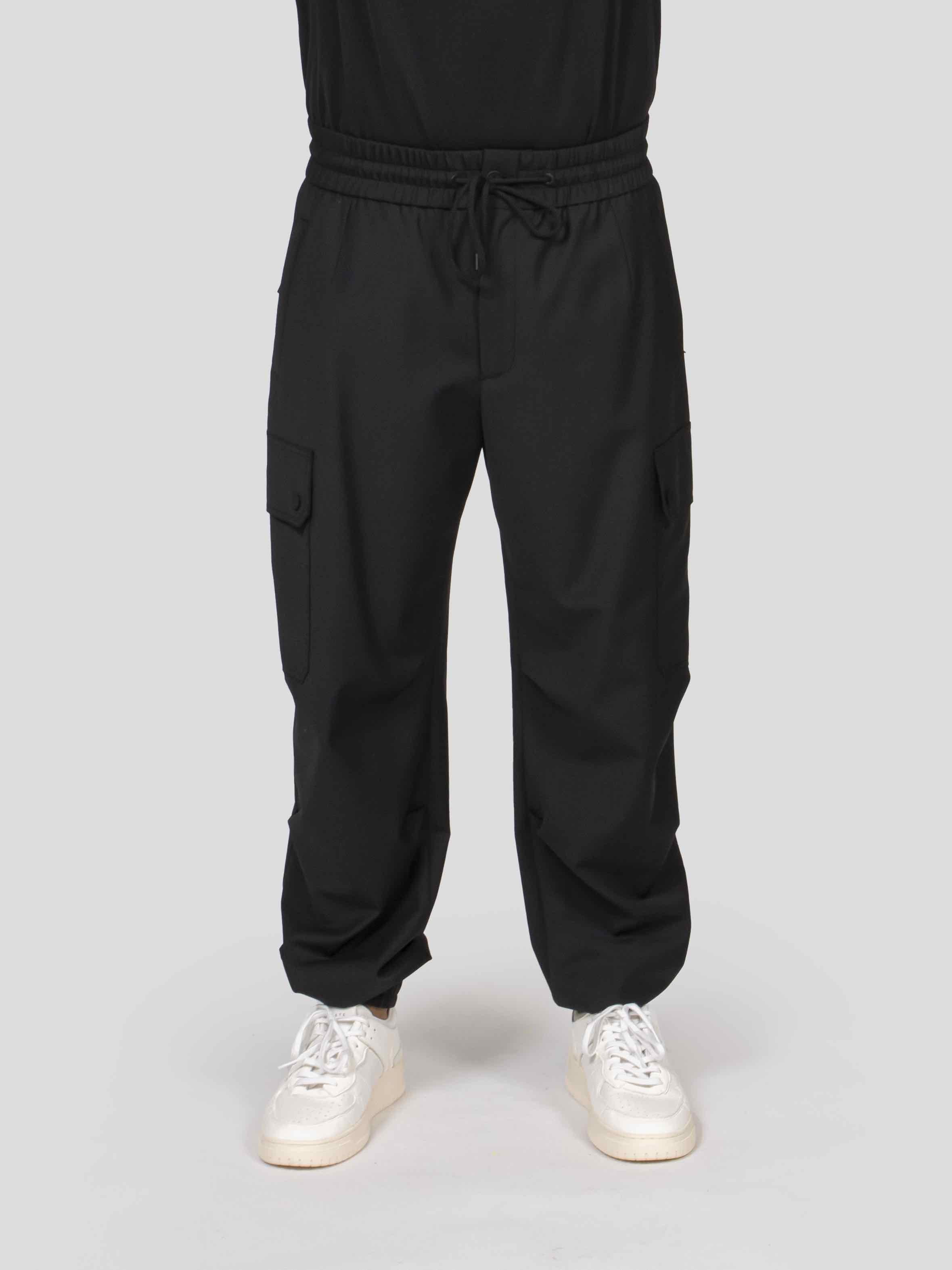 Dolce & Gabbana Pantalone N0000 NERO